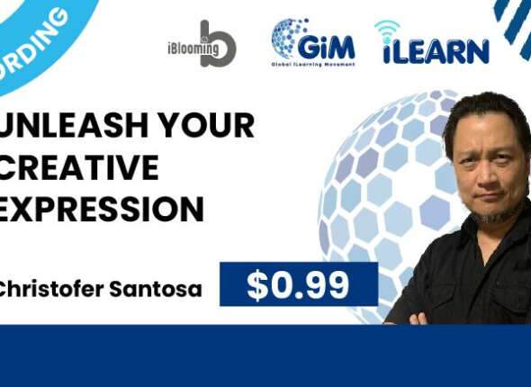 Christofer Santosa Thumbnail