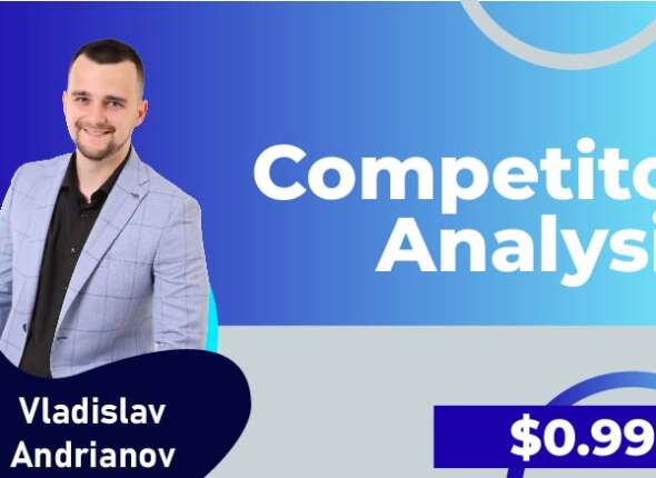 Competitor Analysis