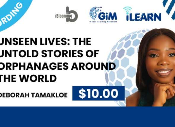 Deborah Tamakloe Thumbnail