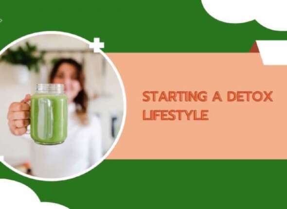 Detox-Friendly Lifestyle