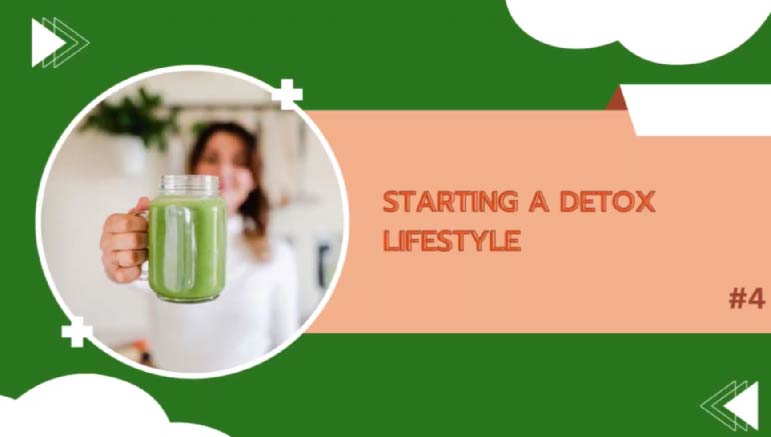 Ly Sreytheang – Simple Steps to Start a Detox-Friendly Lifestyle