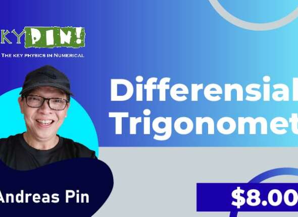 Differensial Trigonometri