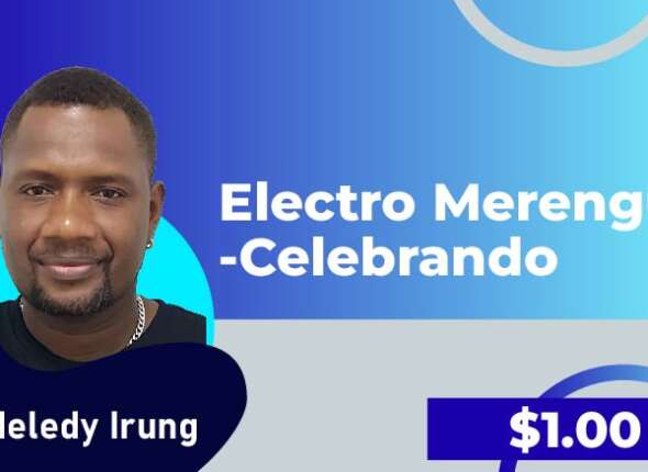Electro Merengue