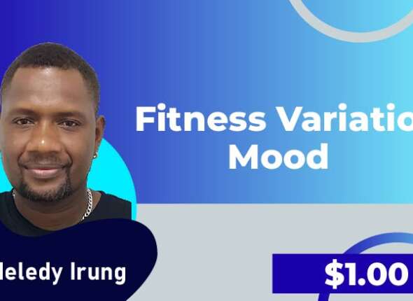 Fitness Variation Mood