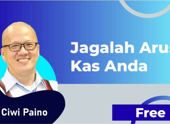Jagalah Arus Kas Anda
