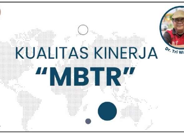 MBTR Performance Quality