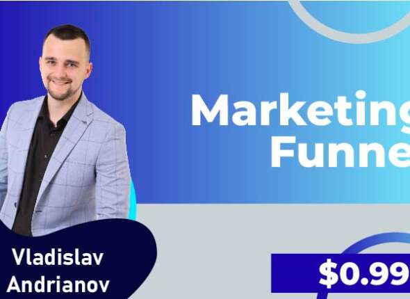 Marketing Funnel
