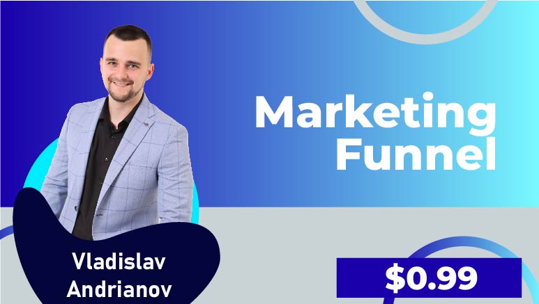 Andrianov Vladislav – Marketing Funnel