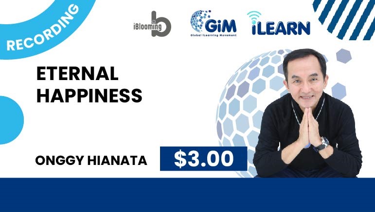 Onggy Hianata – Eternal Happiness (05-10-2024)