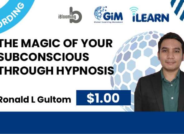 Ronald L Gultom Thumbnail