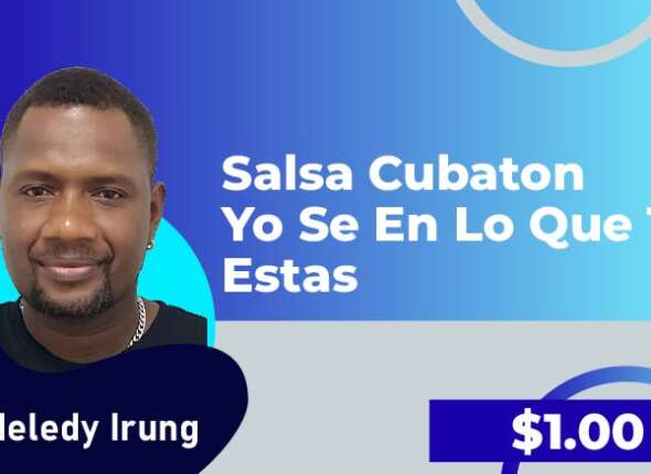 Salsa Cubaton