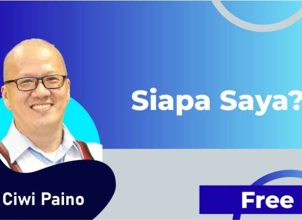 Siapa Saya