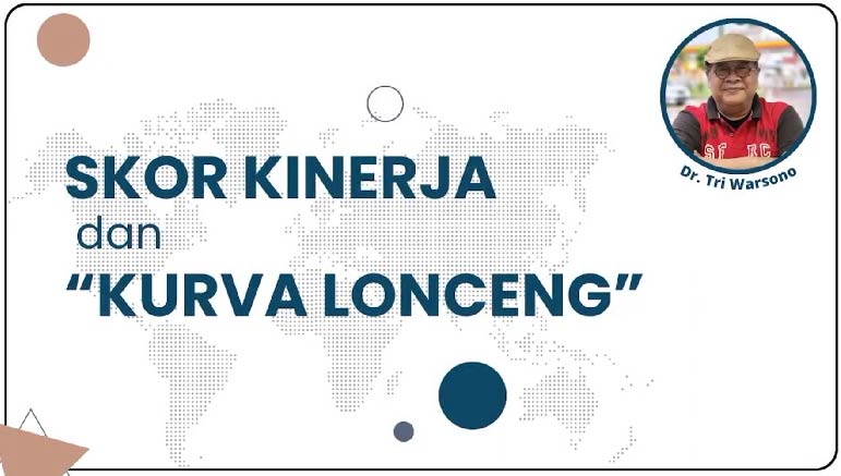 Dr. Tri Warsono –  Skoring Employee Performance Level