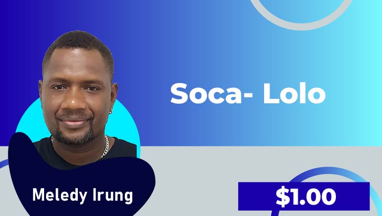 Meledy Irung – Soca – Lolo