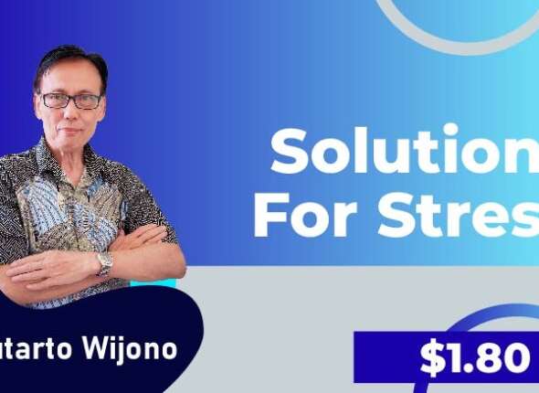 Solutions For Stress