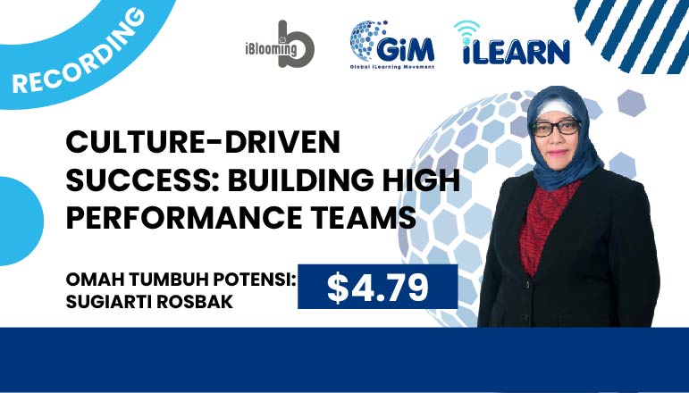Omah Tumbuh Potensi – Culture-Driven Success: Building High-Performance Teams