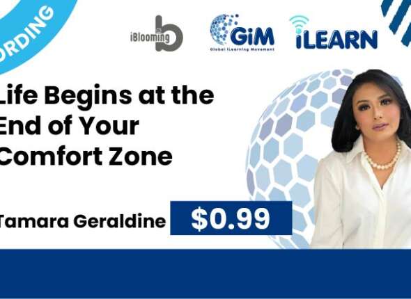 Tamara Geraldine Thumbnail