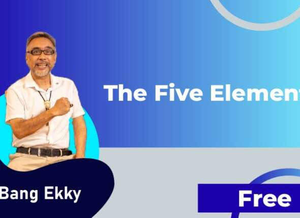 The Five Elements
