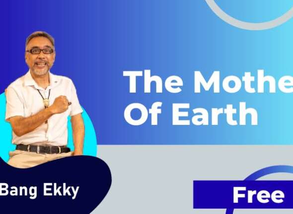 The Mother Of Earth