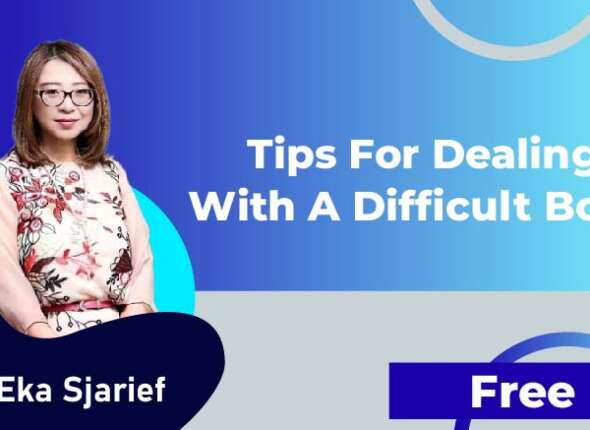 Tips For Dealing With A