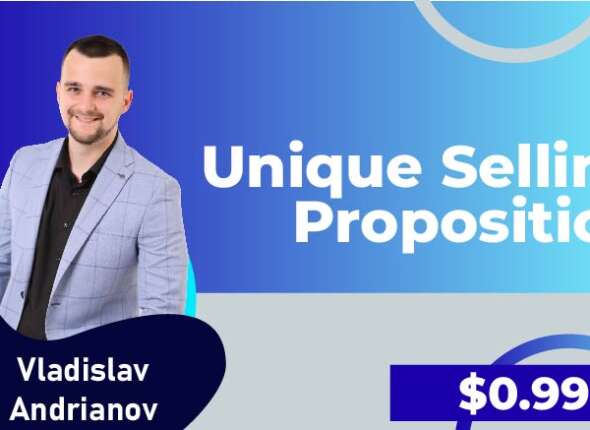 Unique Selling Proposition