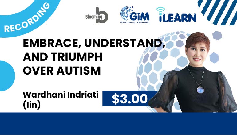 Iin – Embrace, Understand, and Triumph Over Autism