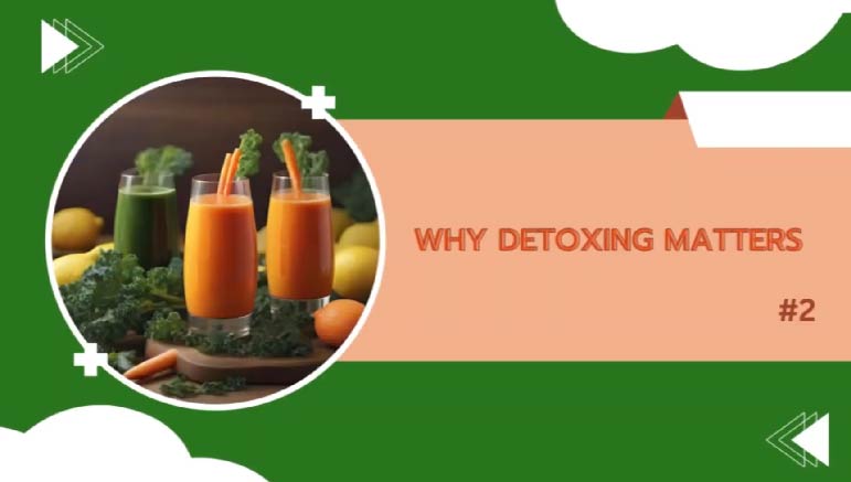 Ly Sreytheang – Why Detoxing Matters in Our Busy World