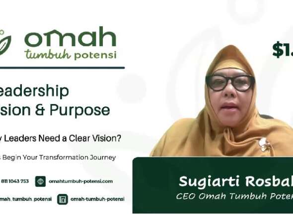 Build Your Vision