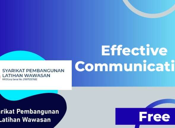 Effective Communication