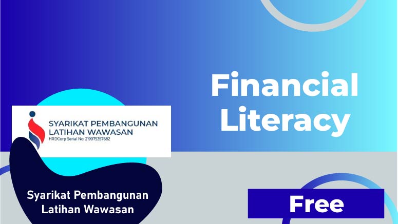 Syarikat Pembangunan Latihan Wawasan – Financial literacy