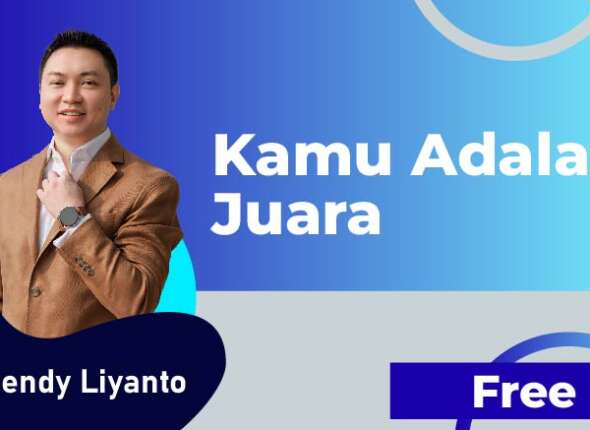 Kamu Adalah Juara