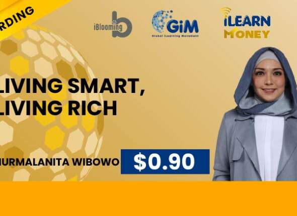 Nurmalanita Wibowo Thumbnail