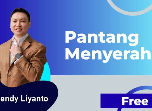 Pantang Menyerah