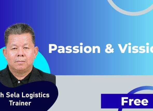 Passion & Vission