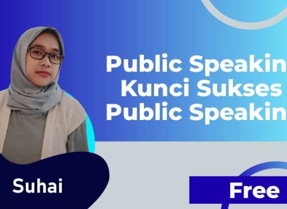 Public Speaking Kunci
