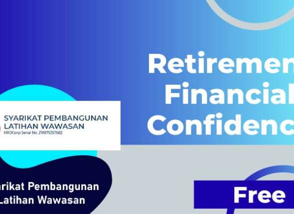 Retirement Fianancial Confidence