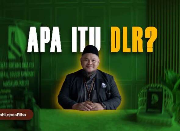 Apa Itu DLR