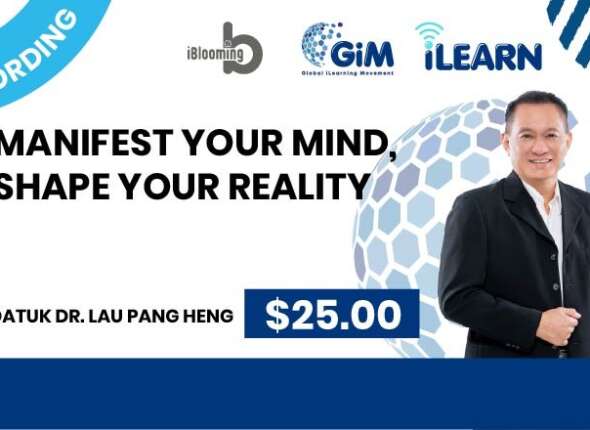 Datuk Dr Lau Pang Heng