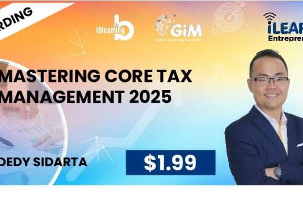 Dedy Sidarta Thumbnail