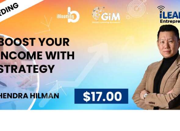Hendra Hilman Thumbnail
