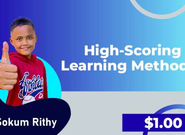 High Scoring Learning Methods
