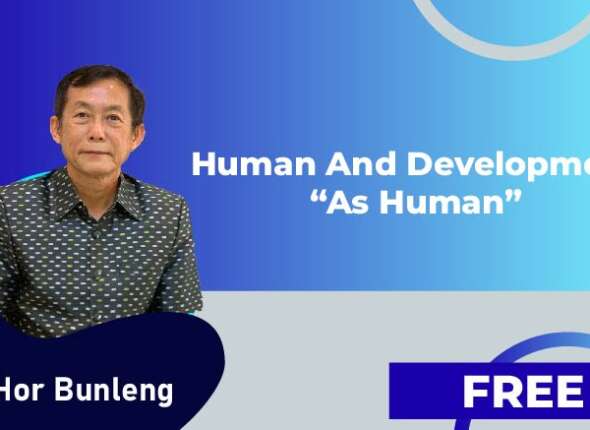 Human and Development