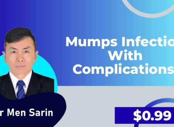 Mumps Infection