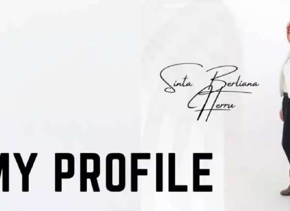 My profile
