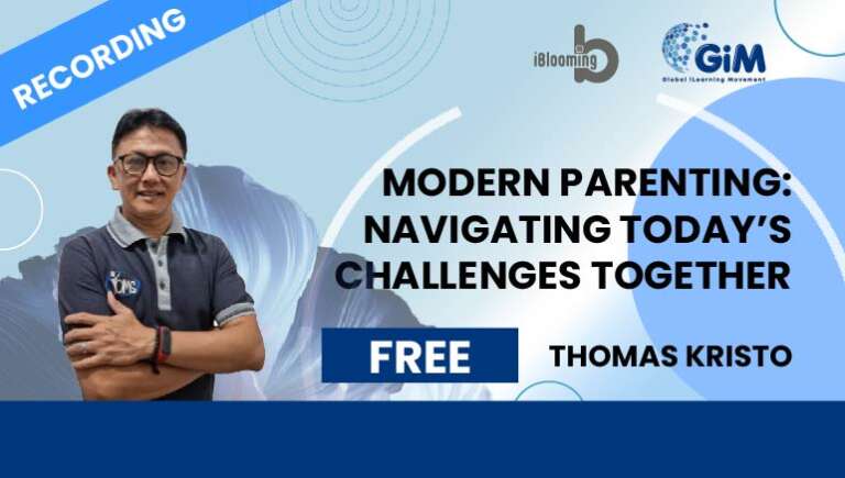 Thomas Kristo – Modern Parenting: Navigating Today’s Challenges Together