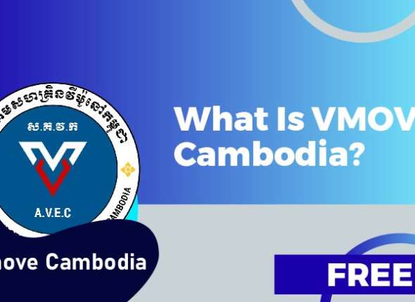 What Is VMOVE Cambodia