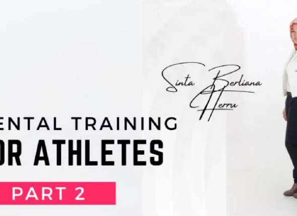 mental trainin g for athlete part 2