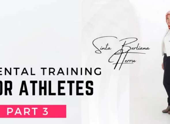 mental trainin g for athlete part 3