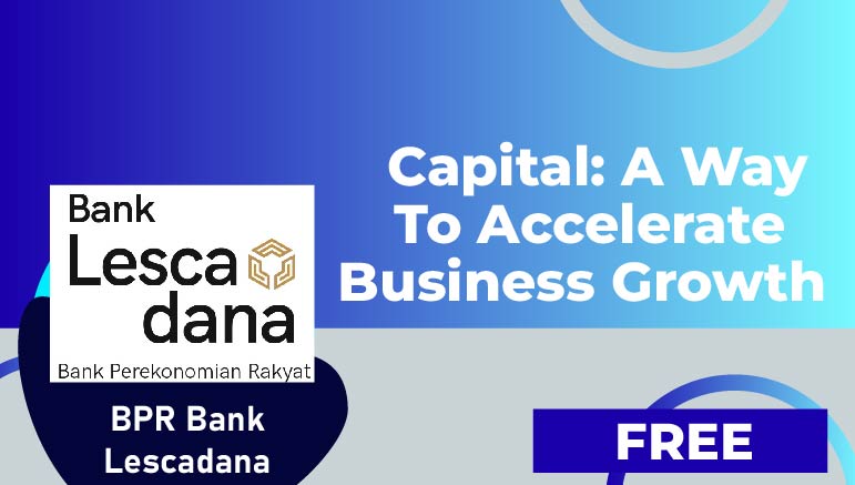 BPR Bank Lescadana – A Way to Accelerate Business Growth