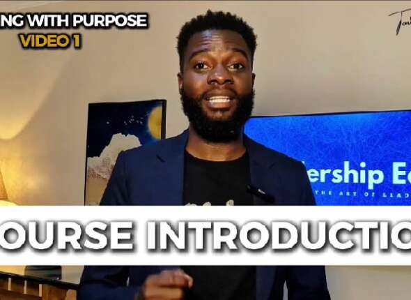 Course Introduction